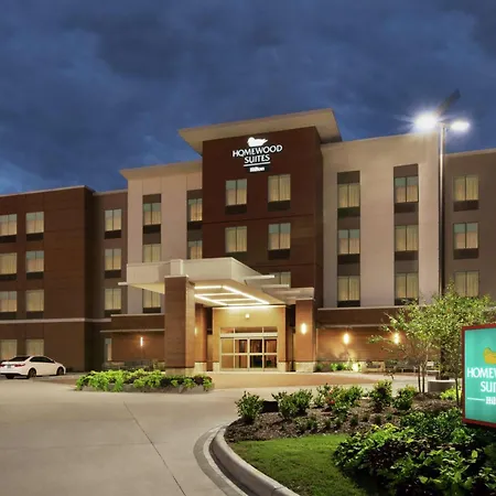 Homewood Suites By Hilton Houston Nw At Beltway 8